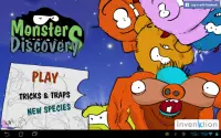 Monsters Discovery Screen Shot 8