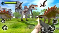 Dinosaur Hunter Screen Shot 3