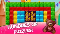 Blast Friends: Match 3 Puzzle Screen Shot 7