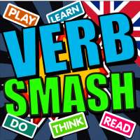 English Verb Smash: Grammar