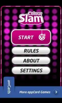 Colour Slam Screen Shot 2