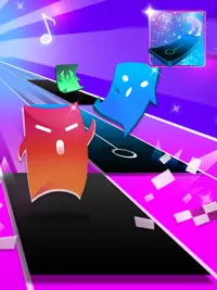 Pink Piano Tiles – Indian Piano Games 2020 Screen Shot 4