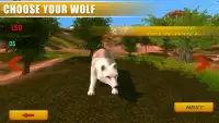 Ultimate Wolf Rampage 3d - Волшебная мести Screen Shot 3