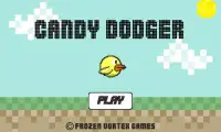 Candy Dodger Screen Shot 0