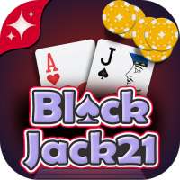 Blackjack 21 Pro - İnternetsiz Yirmibir Oyna