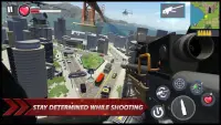 Sniper 3D Strike Shooting Game Screen Shot 0