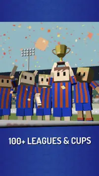 Champion Soccer Star: Cup Game Screen Shot 2