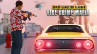 Grand Gangster Vegas Auto Theft City Screen Shot 0