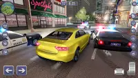 game giả lập trộm xe 3D Screen Shot 4