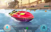 TopBoat: Racing Boat Simulator Screen Shot 19