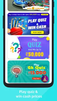 Giant Earn - Play Free Games and Earn Money Daily Screen Shot 4