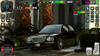 Advance Car Parking Car Games Screen Shot 7