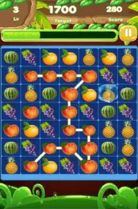 Match Fruit Screen Shot 3