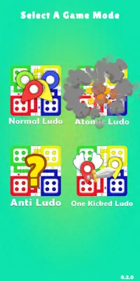 Ludo God Screen Shot 1