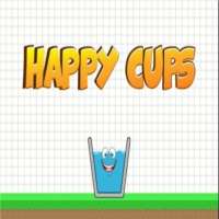 Happy Cups Water