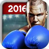 Play Boxing 2016