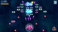 Galaxy Invader: Space Shooting Screen Shot 4