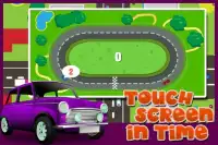 Mini Car Racing Screen Shot 2