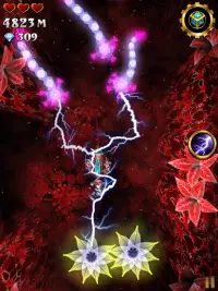 Abyss Attack Screen Shot 4
