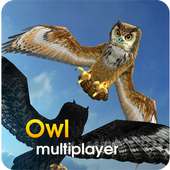 Great Horned Owl Multiplayer