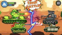 Tank games for boys Screen Shot 0