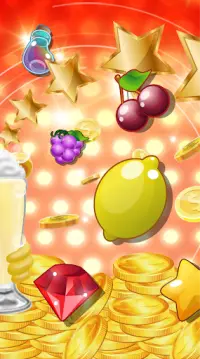 Fruit Party Screen Shot 1