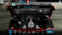 Tuner Life Online Drag Racing Screen Shot 3