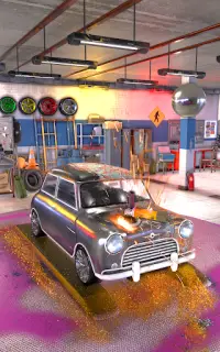 Car Dealer: Car Simulator game Screen Shot 2
