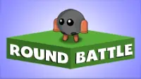 Round Battle - Shooting game Screen Shot 0