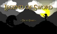 Legend of Sword Screen Shot 0