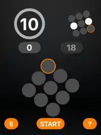 Grid 360 Puzzle free Screen Shot 8