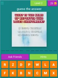 Shaktimaan Quiz game Screen Shot 8