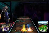 Guide Guitar Hero 2 Screen Shot 5