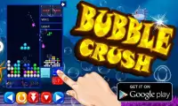 Bubble Crush Frenzy Screen Shot 3