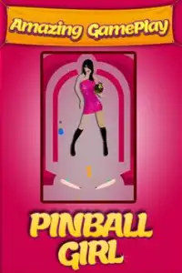Pinball Girls Screen Shot 0