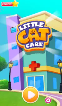Kitty Pet Daycare Clinic – Pet Doctor salon Screen Shot 6