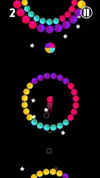 Color Spots - Color Switch Screen Shot 5