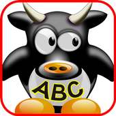 ABC KIDS Puzzle Game 4  Age