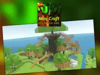 HD Exploration Game : Explore, Craft And Build Screen Shot 3