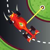 F1 sling drift