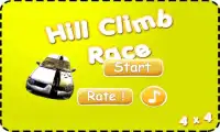 Mountain Climb Racing : 4x4 Screen Shot 3