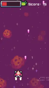 Space Shooter | Arcade Screen Shot 1