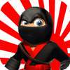 Subway Ninja Surf - Temple Running