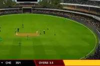 T20 Premier League Game 2017 Screen Shot 3