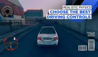 Hard Car Parking - Gerçek araba sürüş simülatörü Screen Shot 10