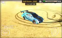 Racing Speed Car: Drift Turbo Screen Shot 3