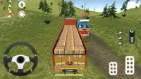 Indian Truck Simulator 2 Screen Shot 1