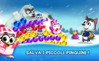 Frozen Pop - Bolla Sparatutto Screen Shot 6