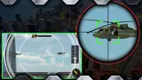 VR Commando City Sniper Strike Screen Shot 5
