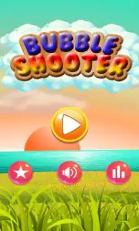 Bubble Shooter Popper Screen Shot 0